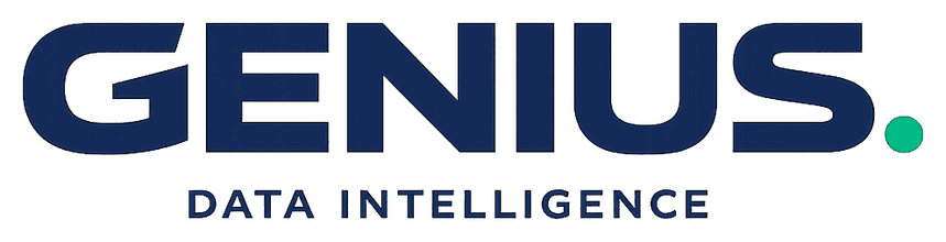 Genius Data Intelligence